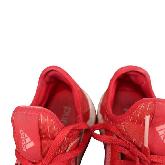 Adidas Shoes Womens 6 Sneaker Athletic PureBoost Trainers Running Active Comfort - Picture 12 of 12